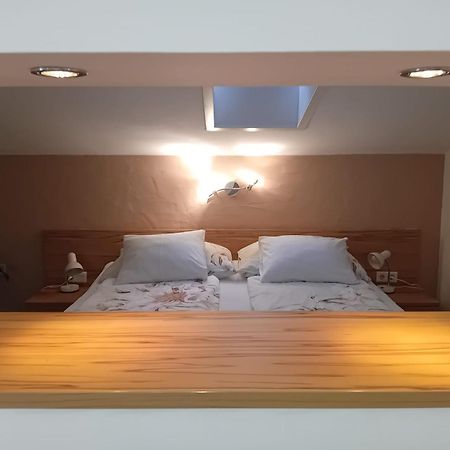 Landhaus Almidyll Seefeld in Tirol Exterior foto